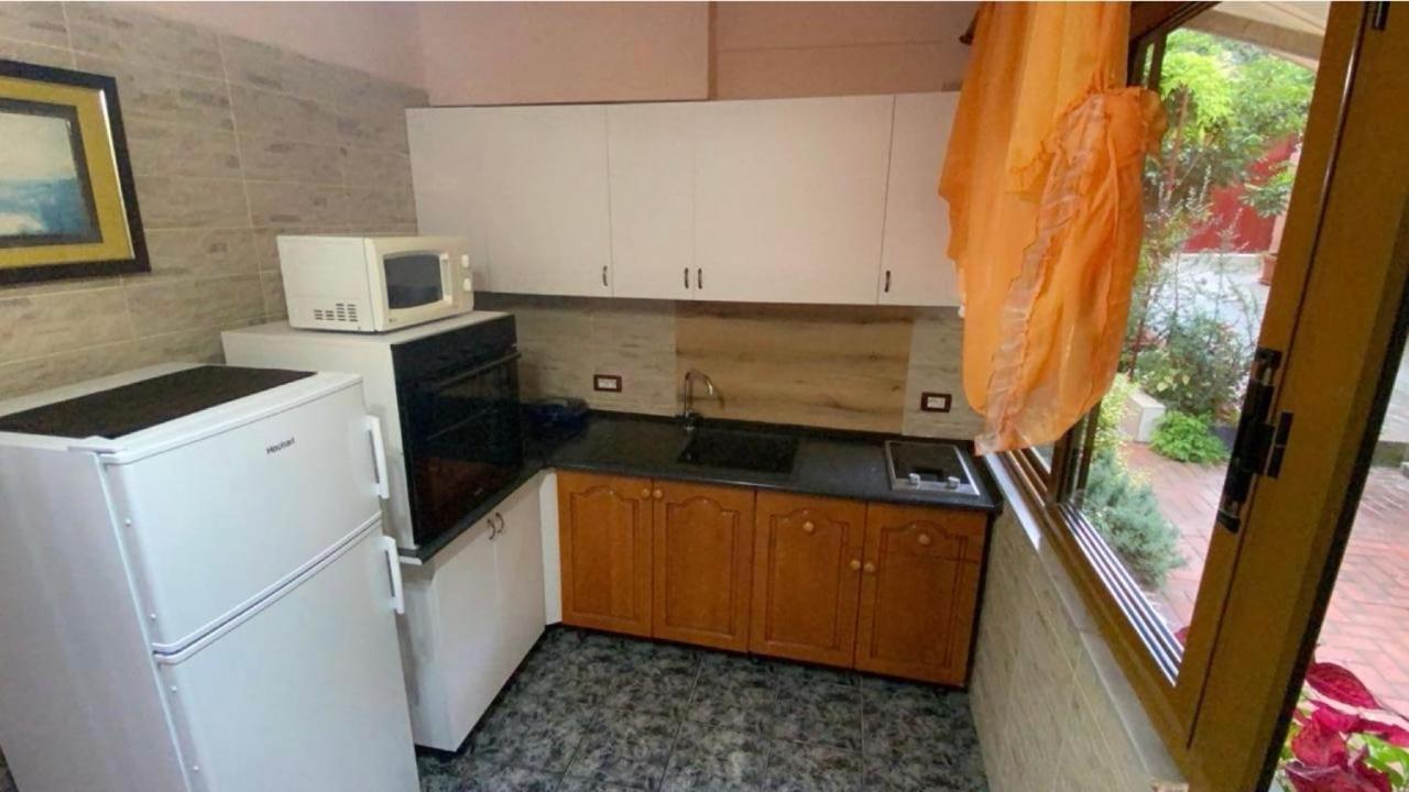 Apartament Terracotta House 2