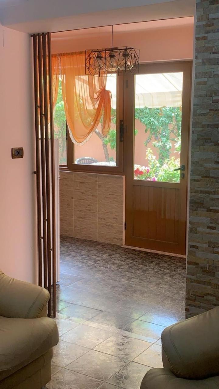 Terracotta House 2 Apartament *