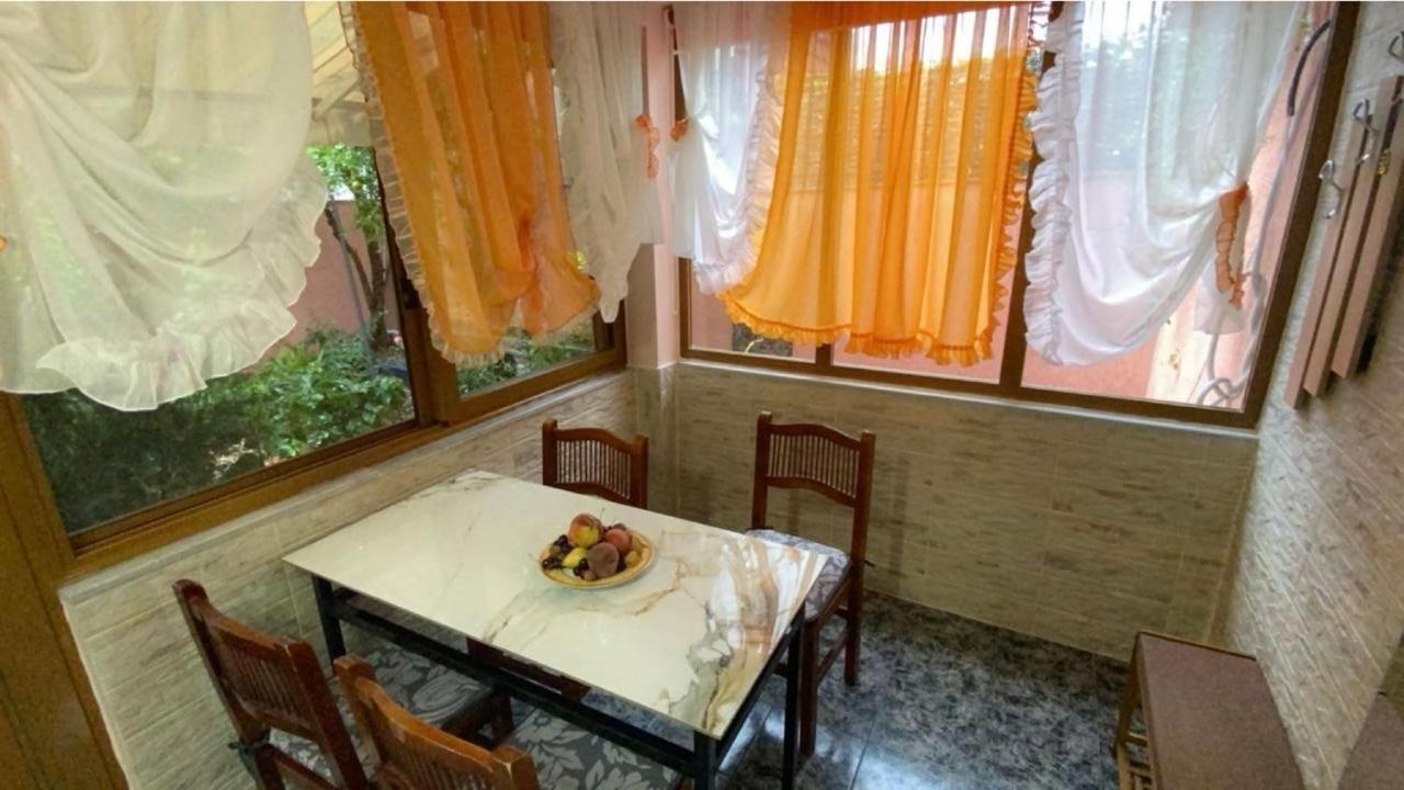 Apartament Terracotta House 2 *