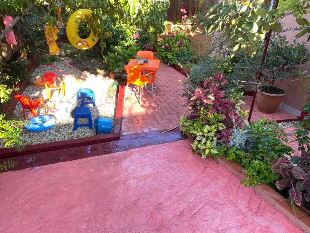 Apartament Terracotta House 2 Wlora